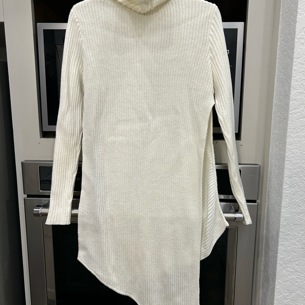 Express sweater